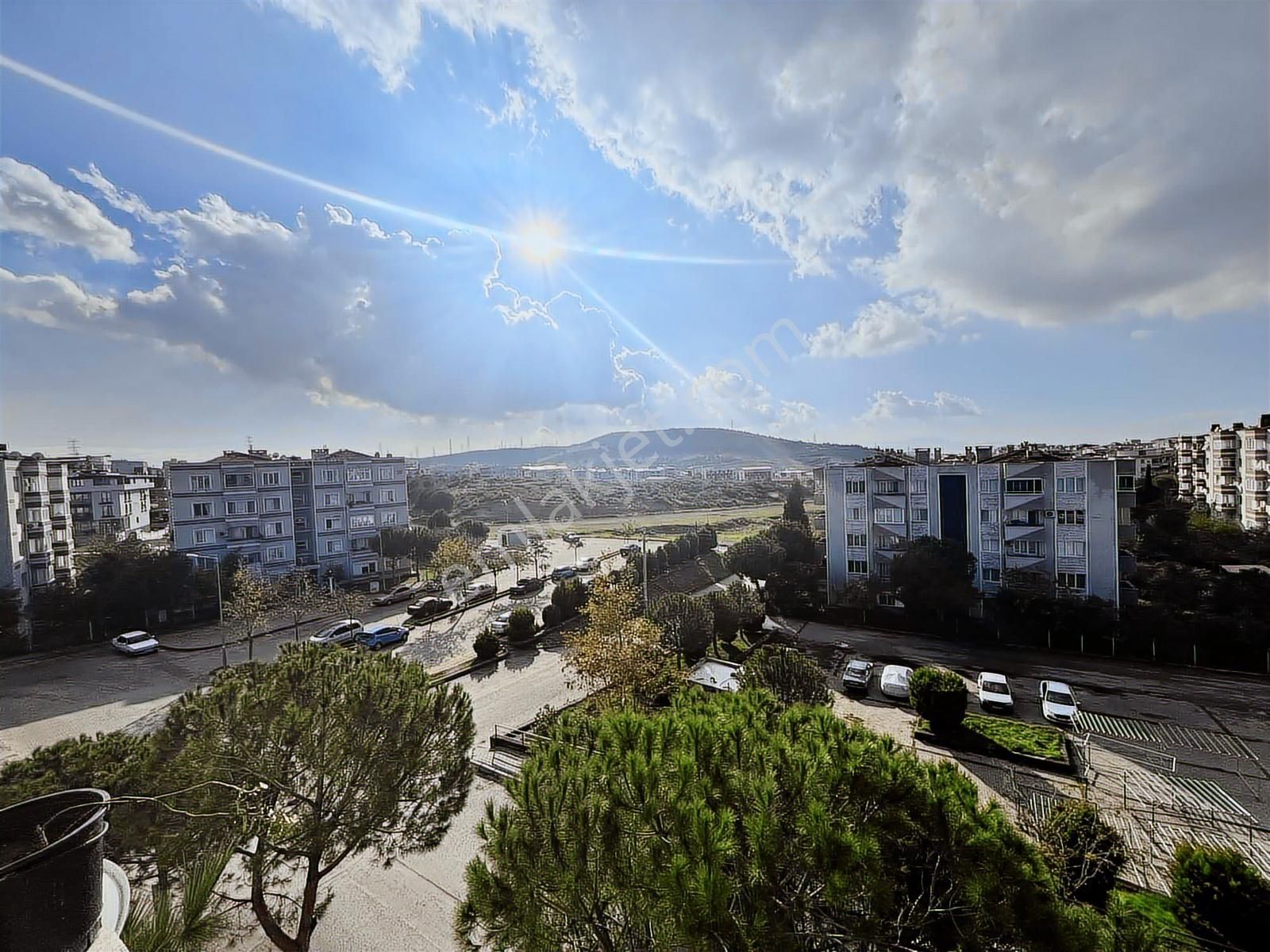 Realiva'dan Aliağa Yeni Mahallede Kiralık 3+1 Daire - Görsel 10