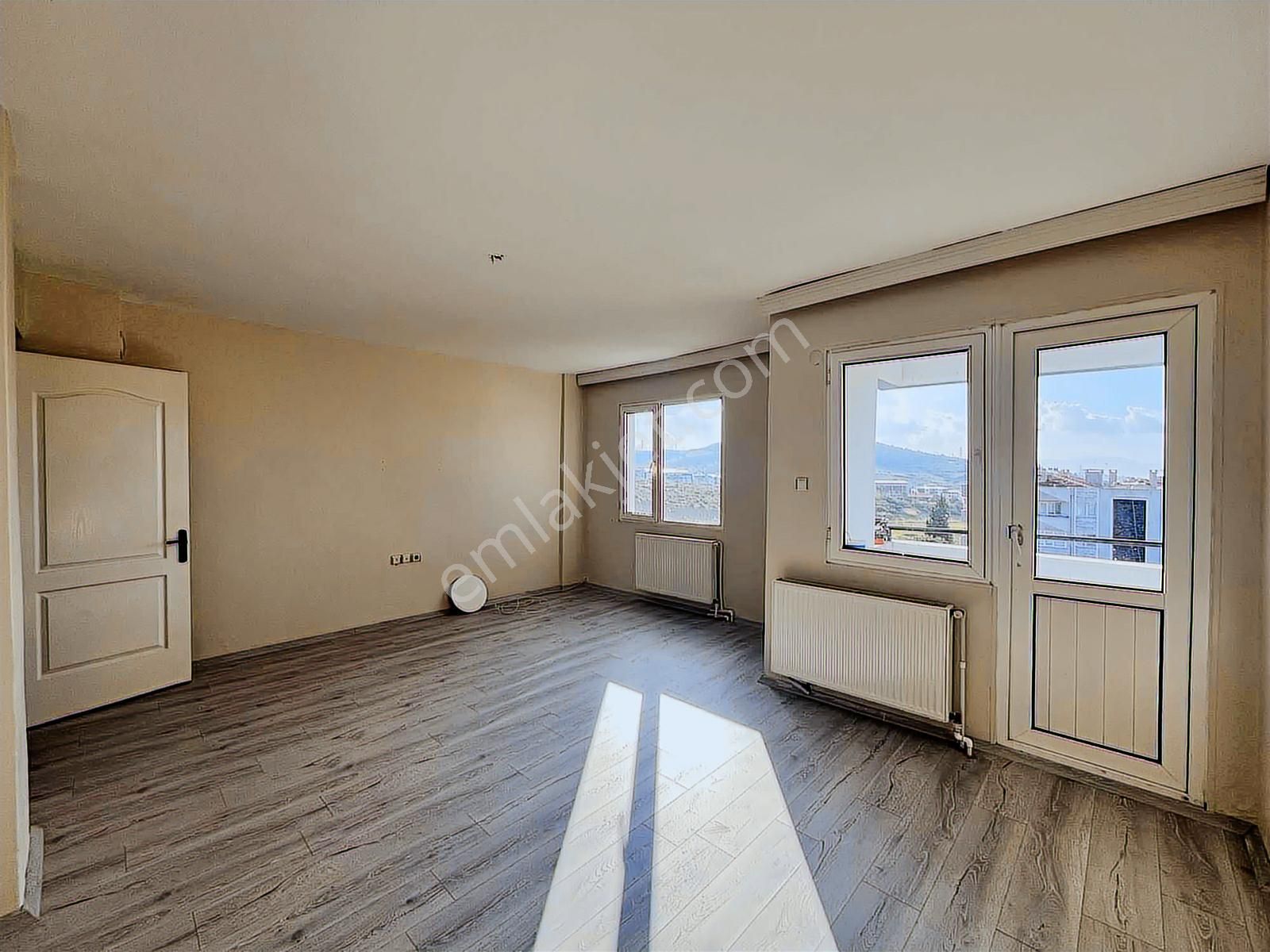 Realiva'dan Aliağa Yeni Mahallede Kiralık 3+1 Daire - Görsel 22