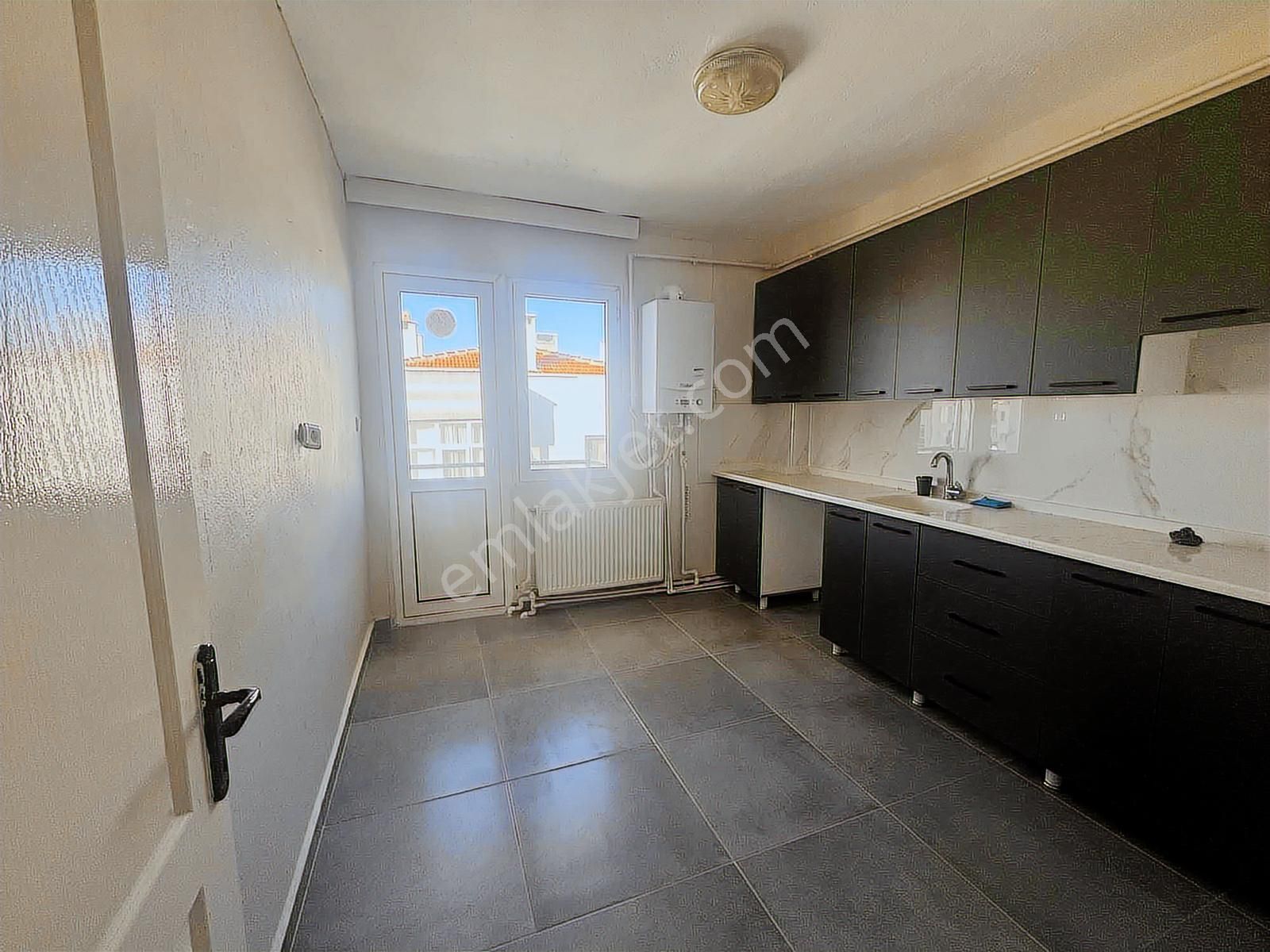 Realiva'dan Aliağa Yeni Mahallede Kiralık 3+1 Daire - Görsel 19