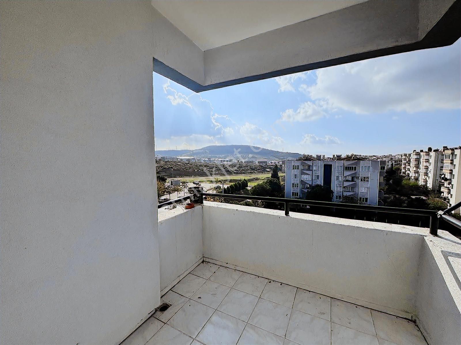 Realiva'dan Aliağa Yeni Mahallede Kiralık 3+1 Daire - Görsel 7