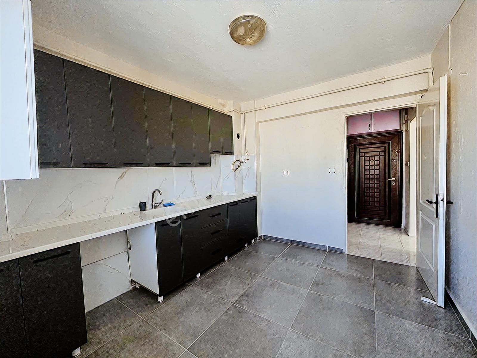 Realiva'dan Aliağa Yeni Mahallede Kiralık 3+1 Daire