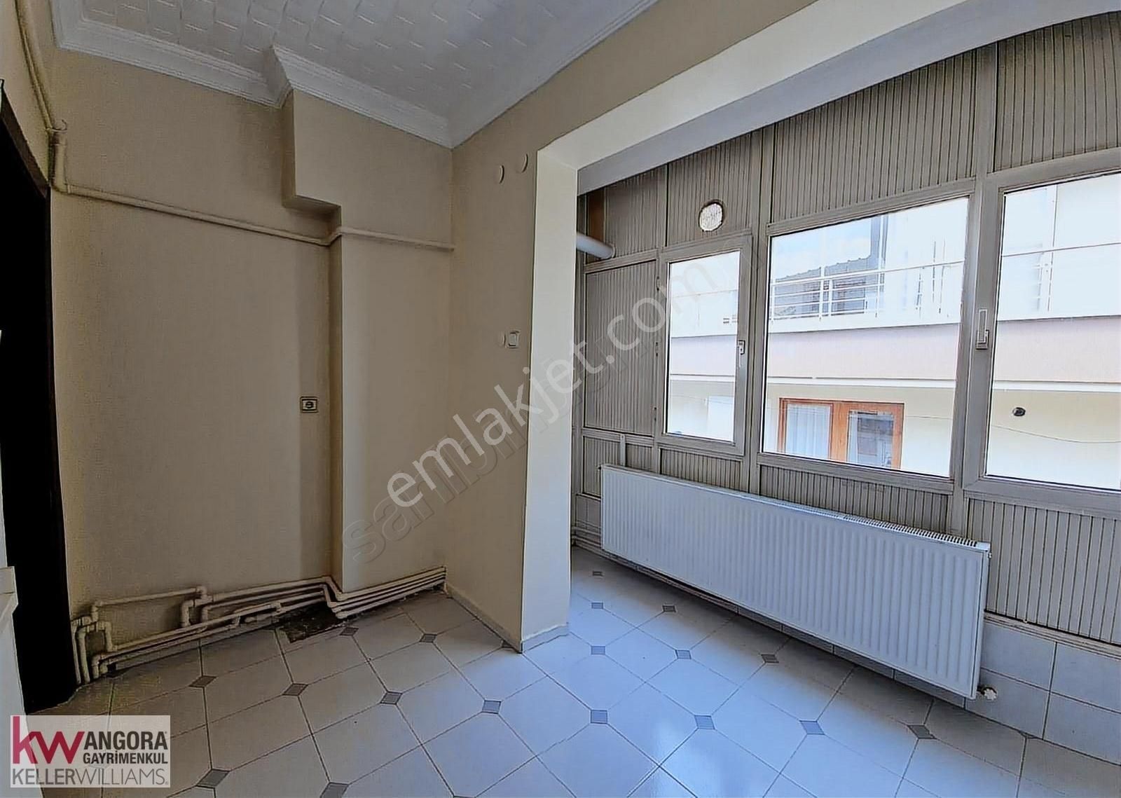 Emniyet M. 3+1 Bağımsızsız, 2.kat, Lokasyonu Güzel, Manzaralı - Görsel 35