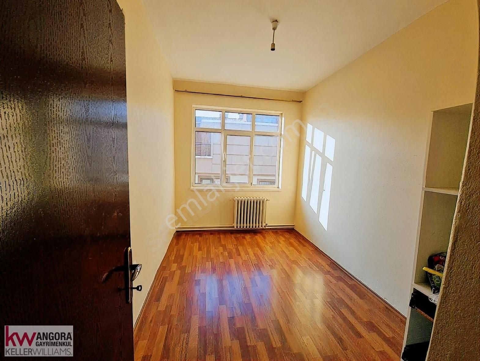 Emniyet M. 3+1 Bağımsızsız, 2.kat, Lokasyonu Güzel, Manzaralı - Görsel 16