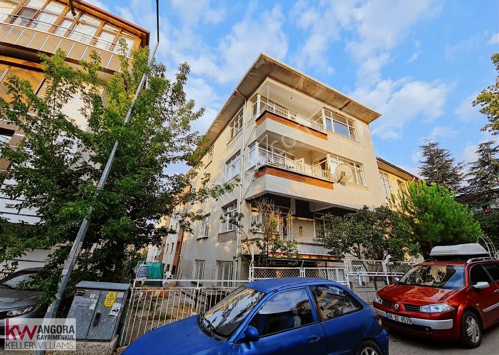 Emniyet M. 3+1 Bağımsızsız, 2.kat, Lokasyonu Güzel, Manzaralı