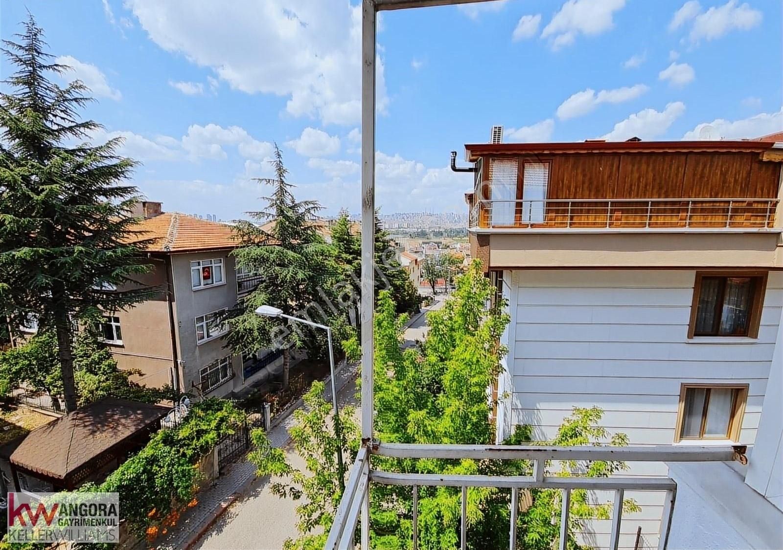 Emniyet M. 3+1 Bağımsızsız, 2.kat, Lokasyonu Güzel, Manzaralı - Görsel 31