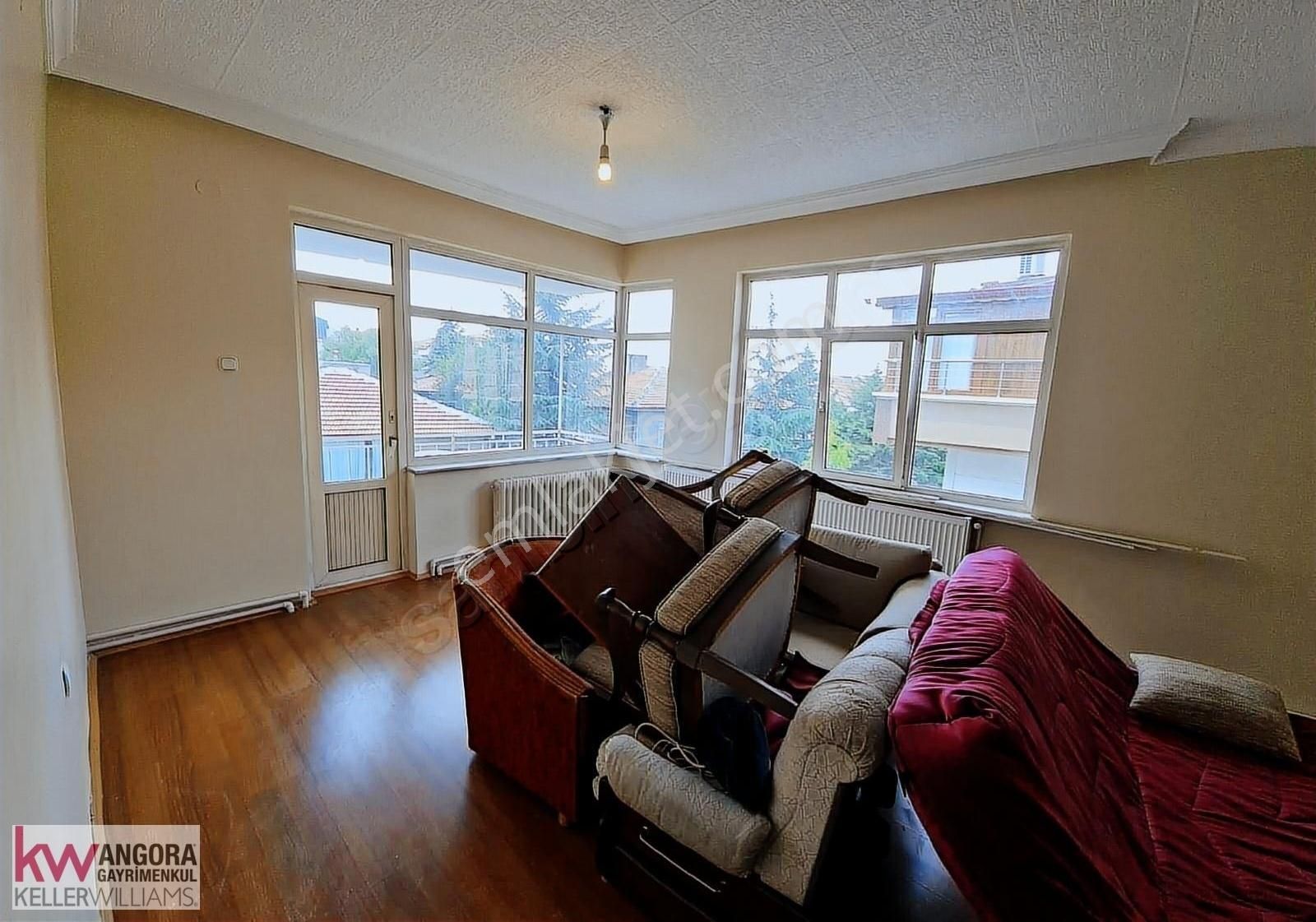 Emniyet M. 3+1 Bağımsızsız, 2.kat, Lokasyonu Güzel, Manzaralı - Görsel 17