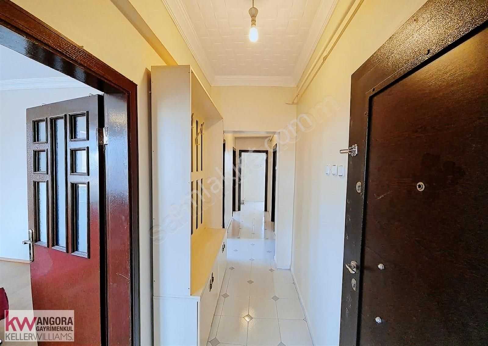 Emniyet M. 3+1 Bağımsızsız, 2.kat, Lokasyonu Güzel, Manzaralı - Görsel 19