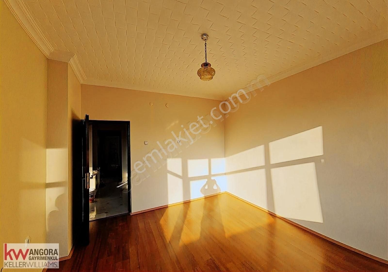 Emniyet M. 3+1 Bağımsızsız, 2.kat, Lokasyonu Güzel, Manzaralı - Görsel 4