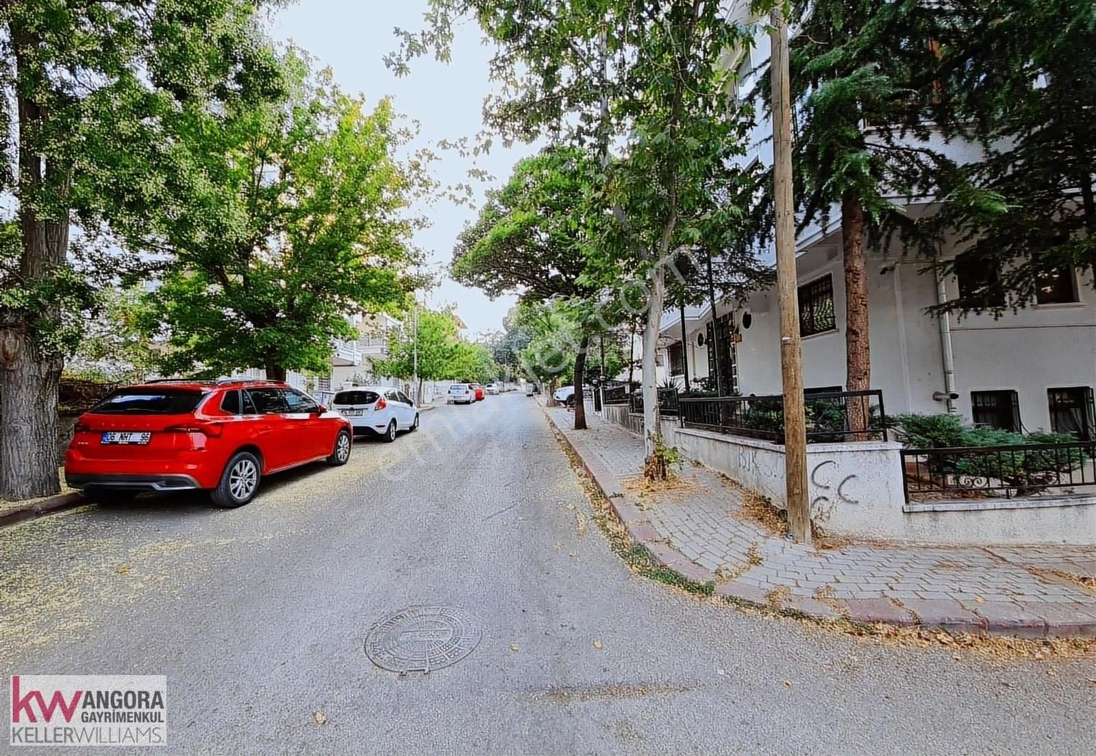 Emniyet M. 3+1 Bağımsızsız, 2.kat, Lokasyonu Güzel, Manzaralı - Görsel 23