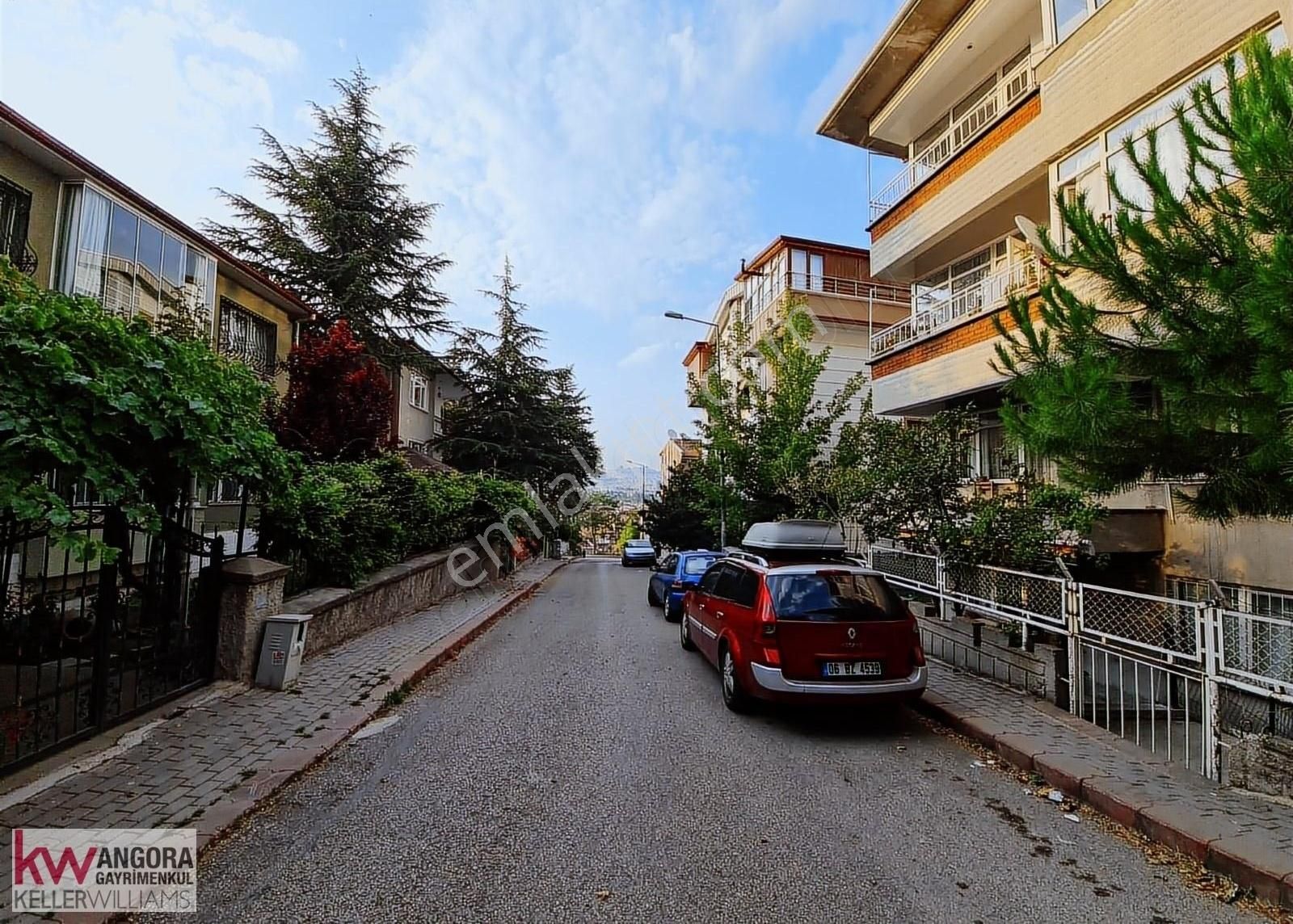 Emniyet M. 3+1 Bağımsızsız, 2.kat, Lokasyonu Güzel, Manzaralı - Görsel 2