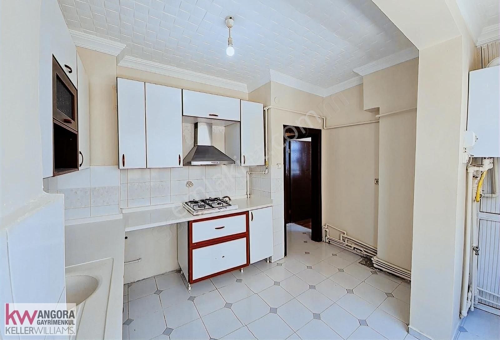 Emniyet M. 3+1 Bağımsızsız, 2.kat, Lokasyonu Güzel, Manzaralı - Görsel 13