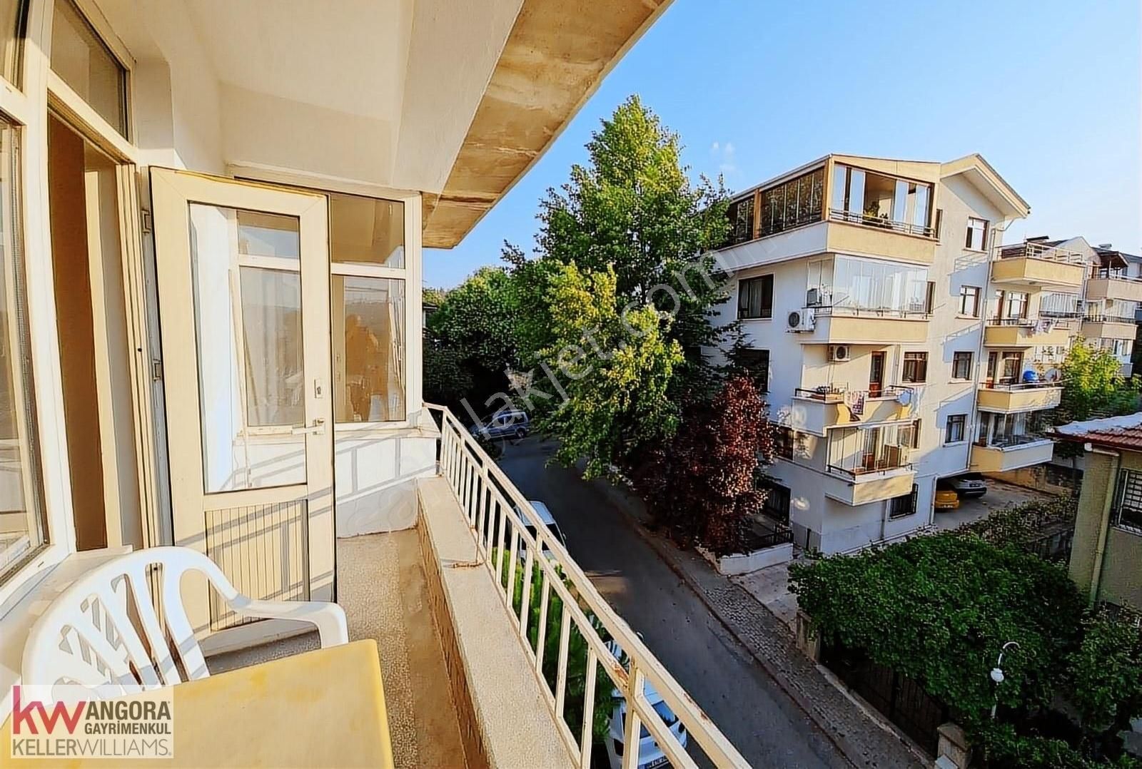 Emniyet M. 3+1 Bağımsızsız, 2.kat, Lokasyonu Güzel, Manzaralı - Görsel 24