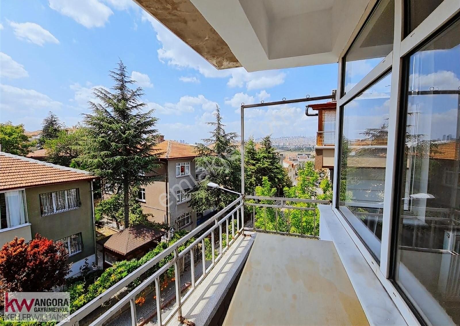 Emniyet M. 3+1 Bağımsızsız, 2.kat, Lokasyonu Güzel, Manzaralı - Görsel 18