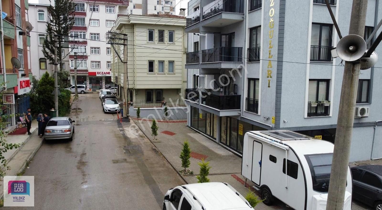 Dialog Yıldız / Emek Mh. İşlek Cadde De Satılık Dükkan - Görsel 6