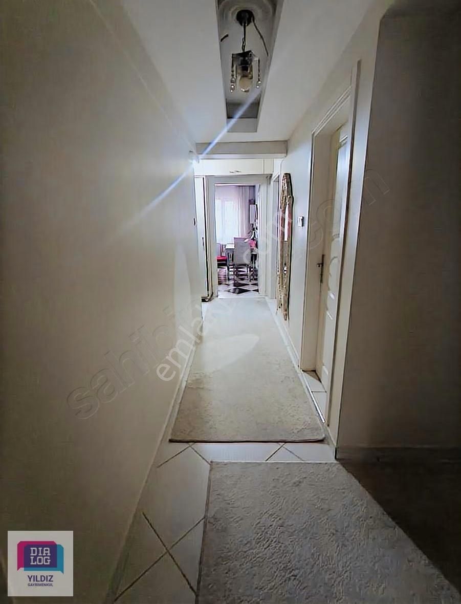 Dialog Yıldız/ Aktarhüssam Mah. Masrafsız 3+1 Satılık Daire