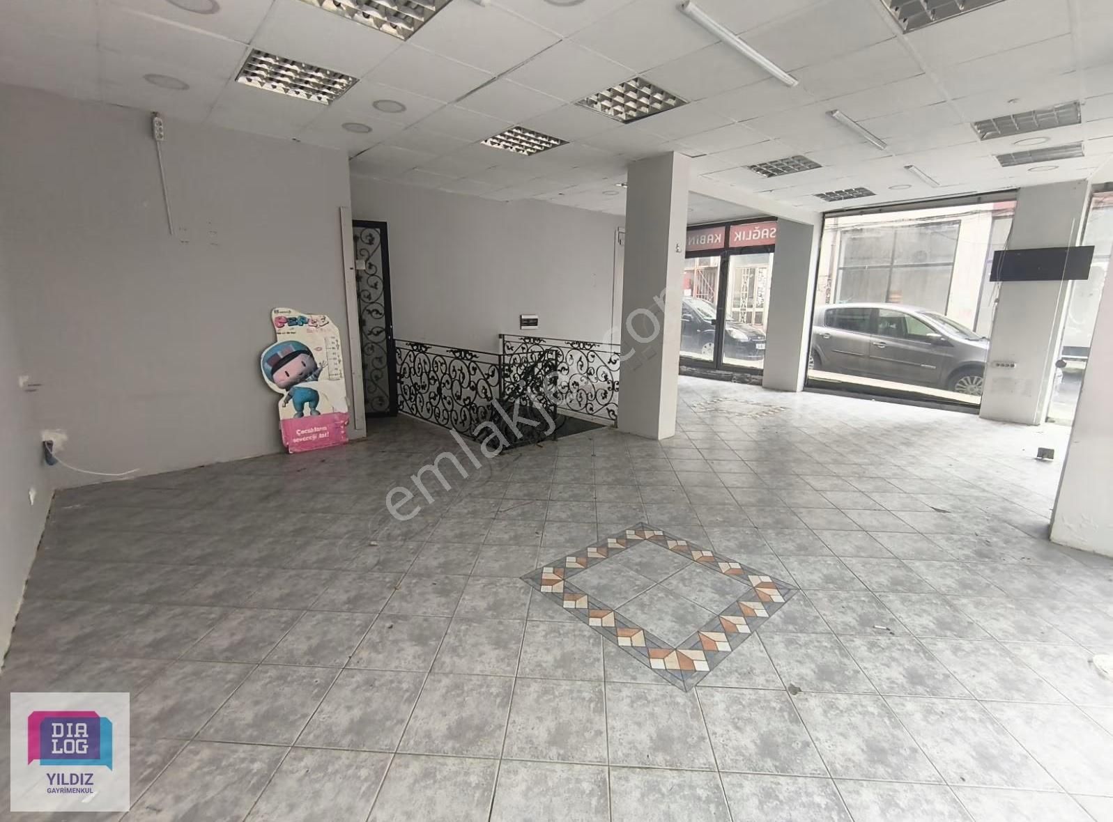 Dialog Yıldız/ İntizam Mah.2 Adet Satılık Dükkan - Görsel 5