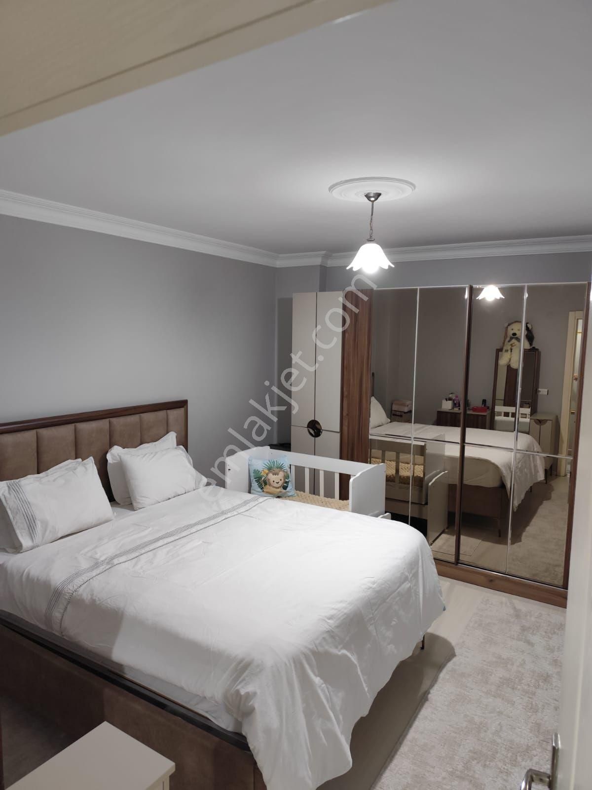 Tekirdağ Çınarli Mah 2+1 Satılık Daire - Görsel 18