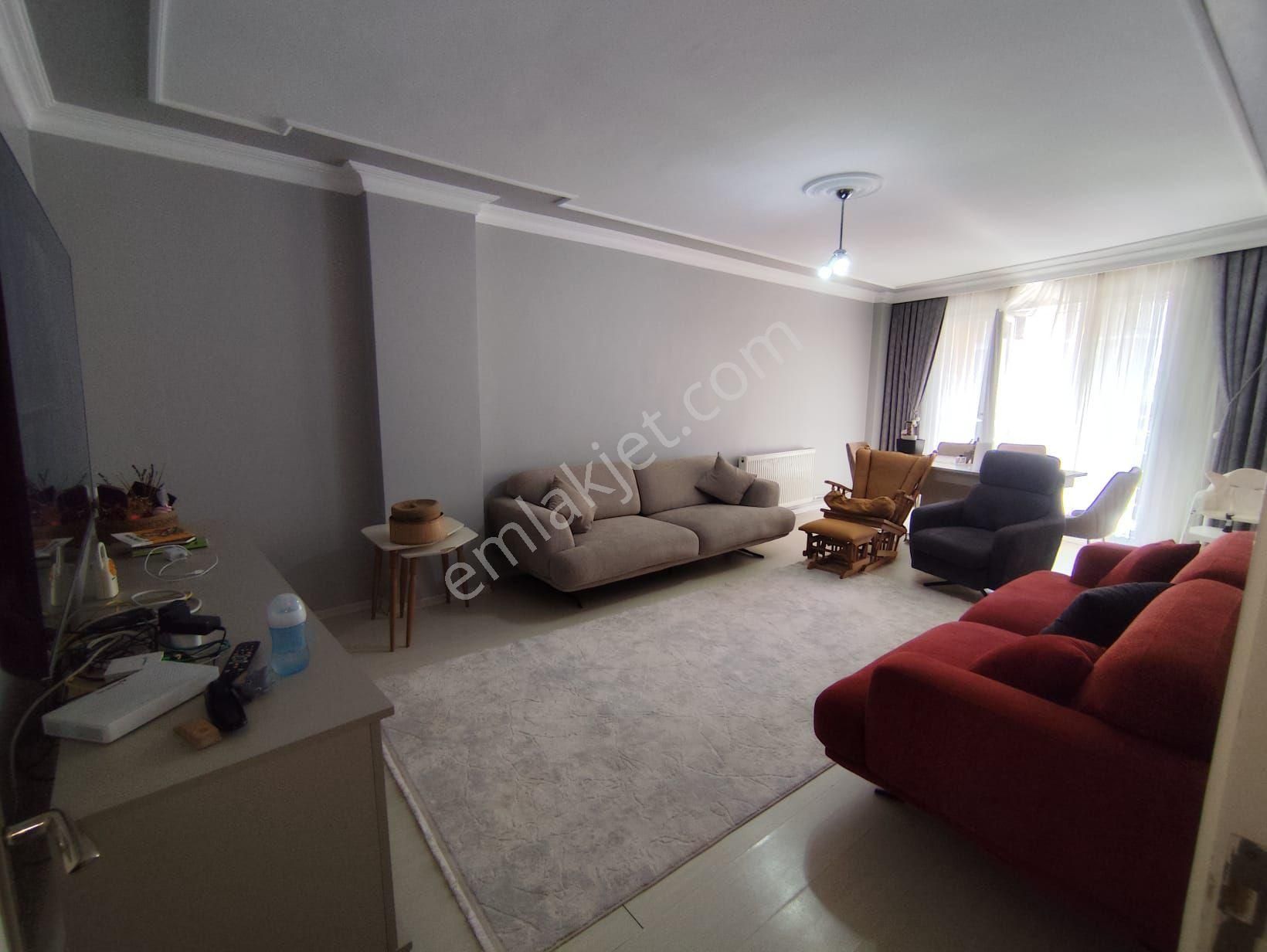 Tekirdağ Çınarli Mah 2+1 Satılık Daire