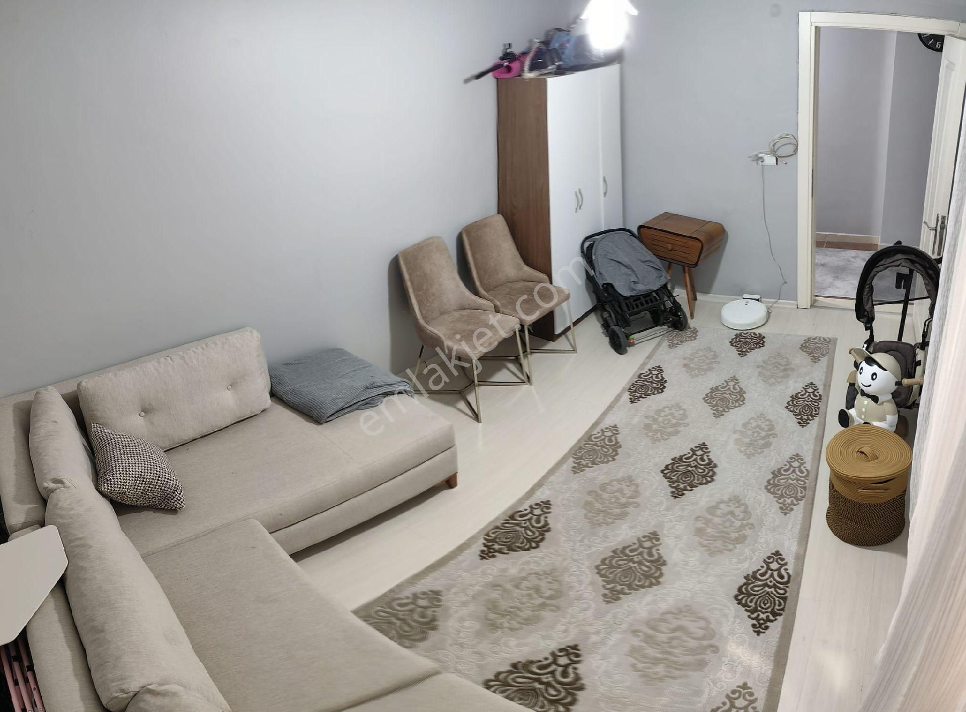 Tekirdağ Çınarli Mah 2+1 Satılık Daire - Görsel 5