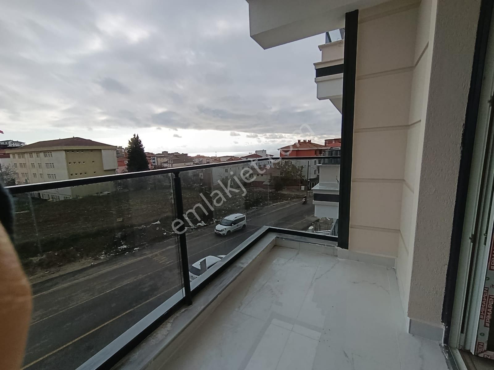 Ekşioğlu'ndan Tekirdağ Süleymanpaşa Atatürk Mah 2+1 Satılık Daire - Görsel 18