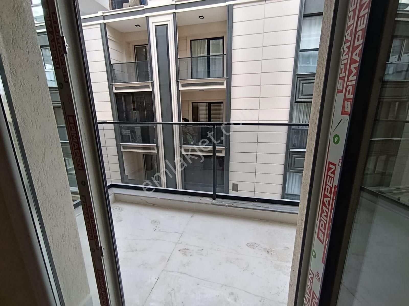 Ekşioğlu'ndan Tekirdağ Süleymanpaşa Atatürk Mah 2+1 Satılık Daire - Görsel 33