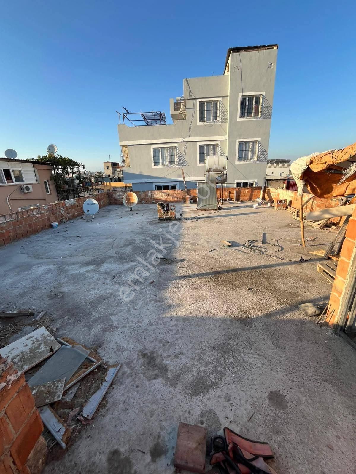 300 Metrekarebahçeli 2 Katlı - Görsel 33