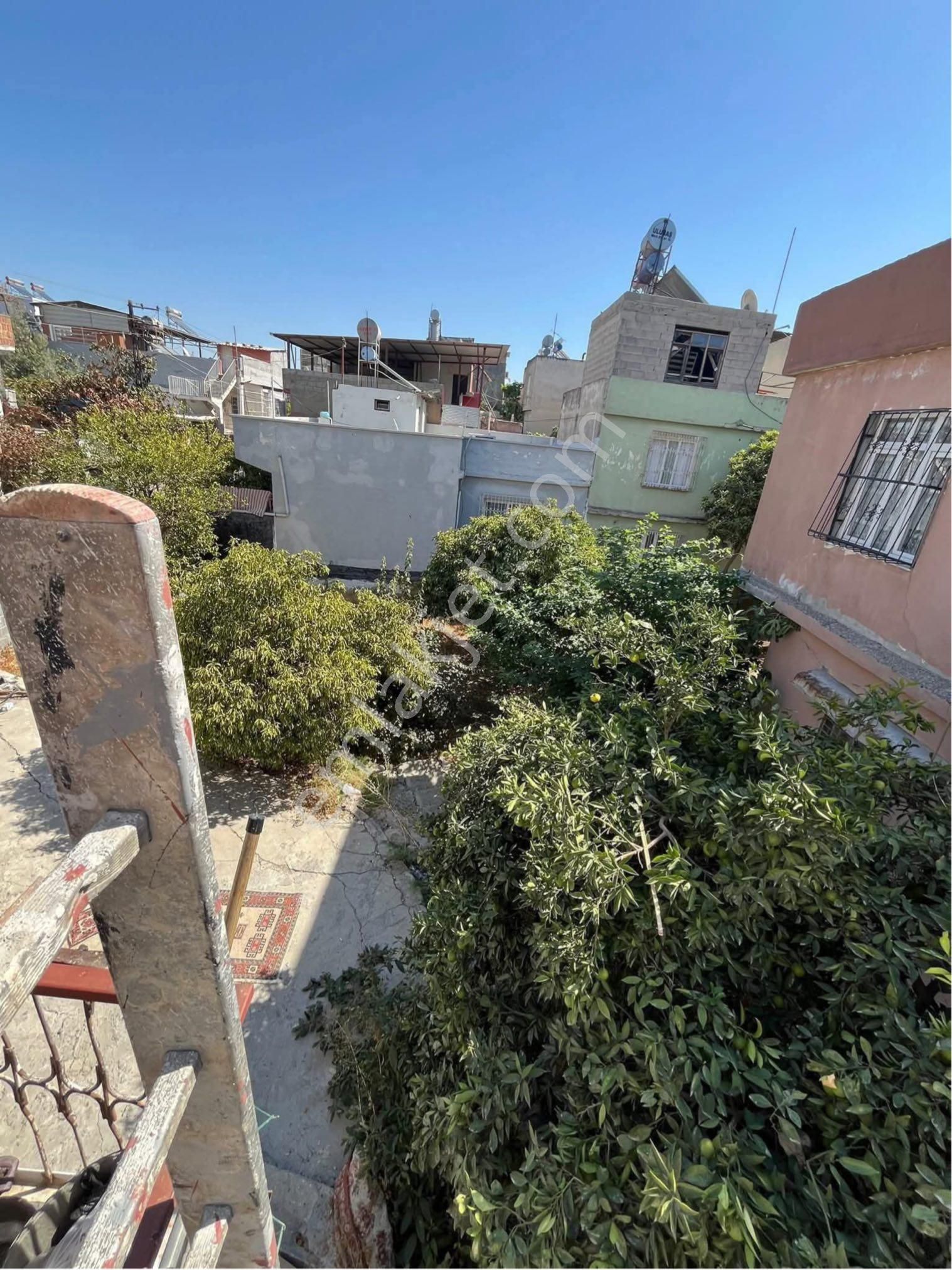 300 Metrekarebahçeli 2 Katlı - Görsel 4