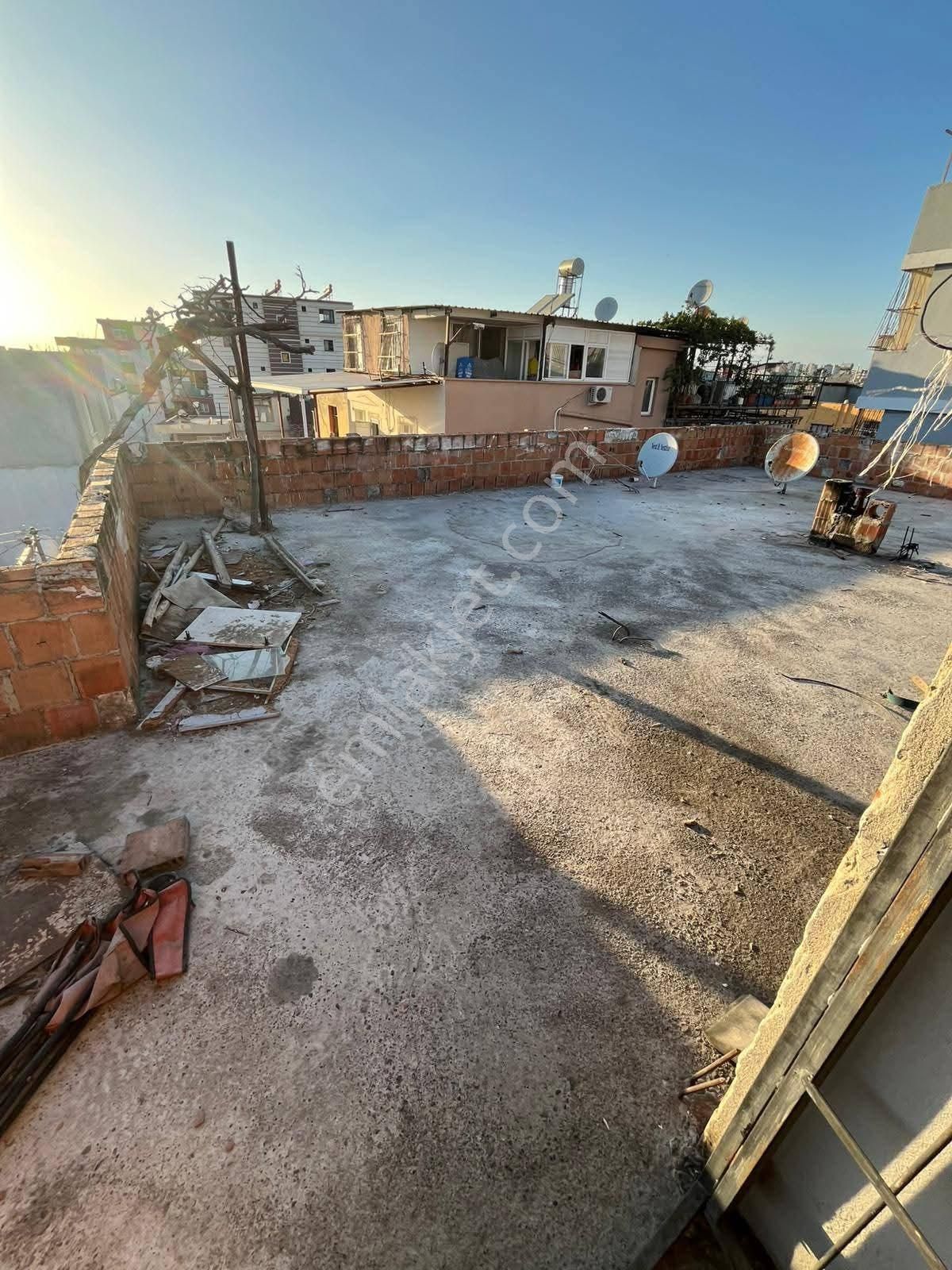 300 Metrekarebahçeli 2 Katlı - Görsel 34