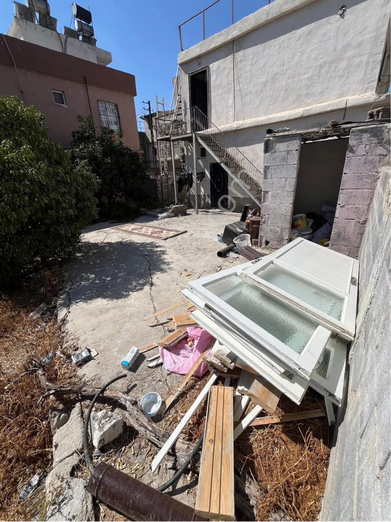 300 Metrekarebahçeli 2 Katlı - Görsel 8