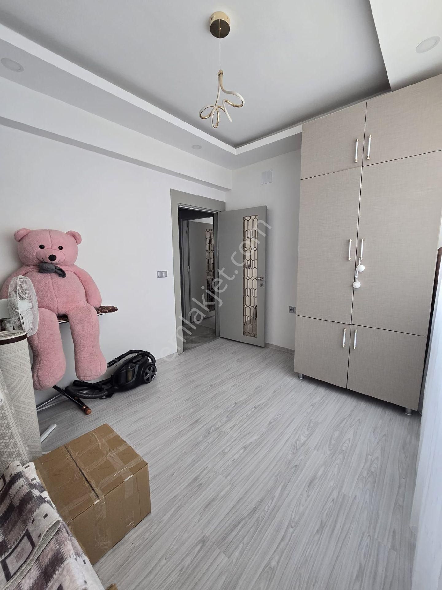 Hanedan Gyo'dan Beştepe'de Satılık 2.5+1 Daire - Görsel 17