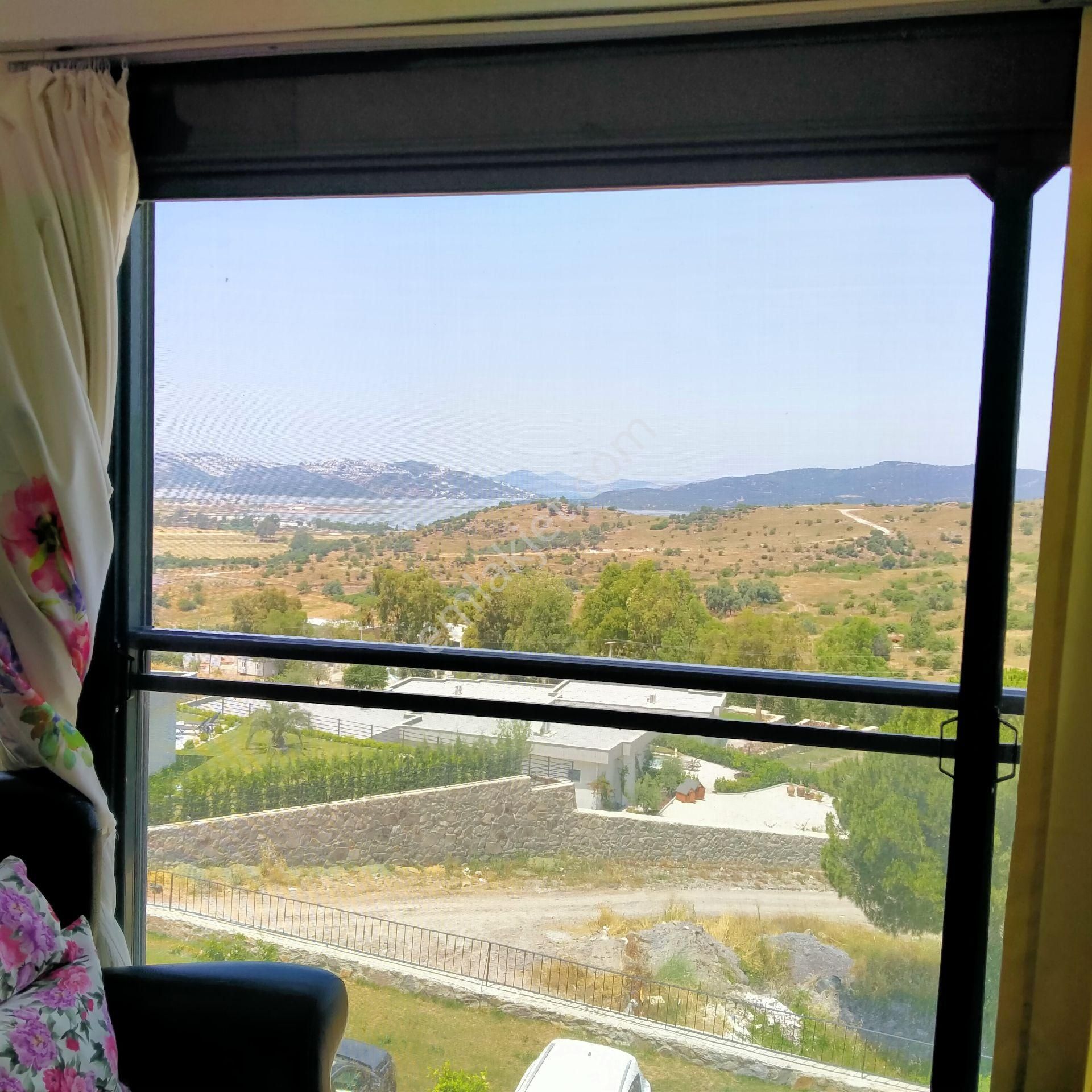 Bodrum A 20dk.bodrum Havaalanı Na 10dk. Sahibinden Satılık