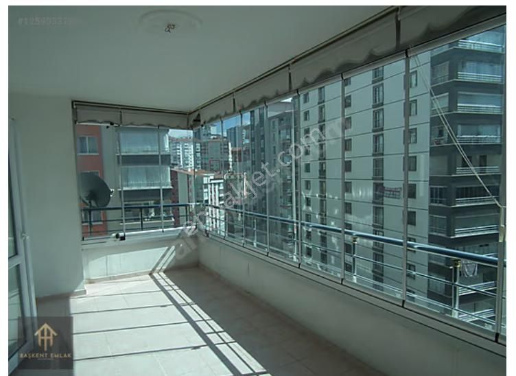 Kiralık 3+1 Yapılı Daire- Güzel Lokasyonda