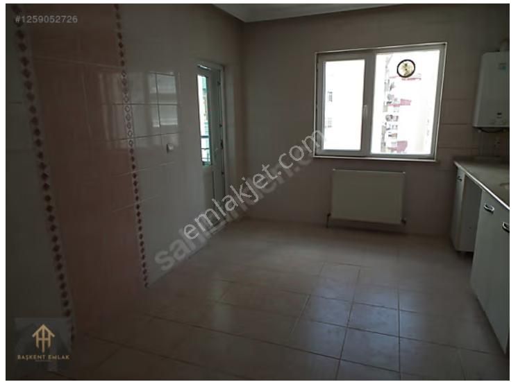 Kiralık 3+1 Yapılı Daire- Güzel Lokasyonda - Görsel 19