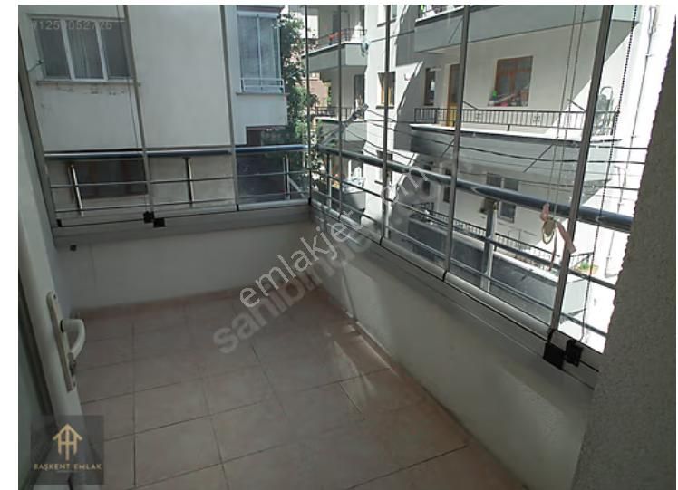 Kiralık 3+1 Yapılı Daire- Güzel Lokasyonda - Görsel 25