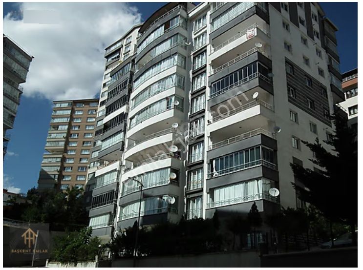 Kiralık 3+1 Yapılı Daire- Güzel Lokasyonda - Görsel 2