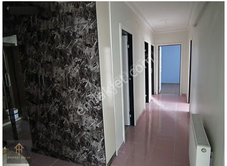 Kiralık 3+1 Yapılı Daire- Güzel Lokasyonda - Görsel 9