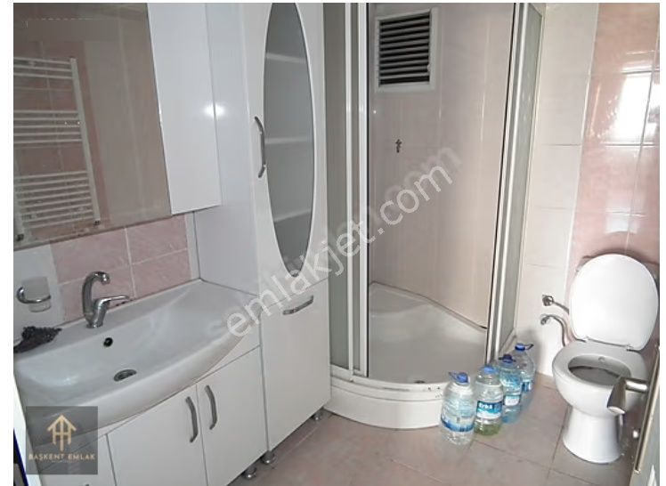 Kiralık 3+1 Yapılı Daire- Güzel Lokasyonda - Görsel 18