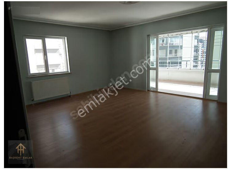 Kiralık 3+1 Yapılı Daire- Güzel Lokasyonda - Görsel 4