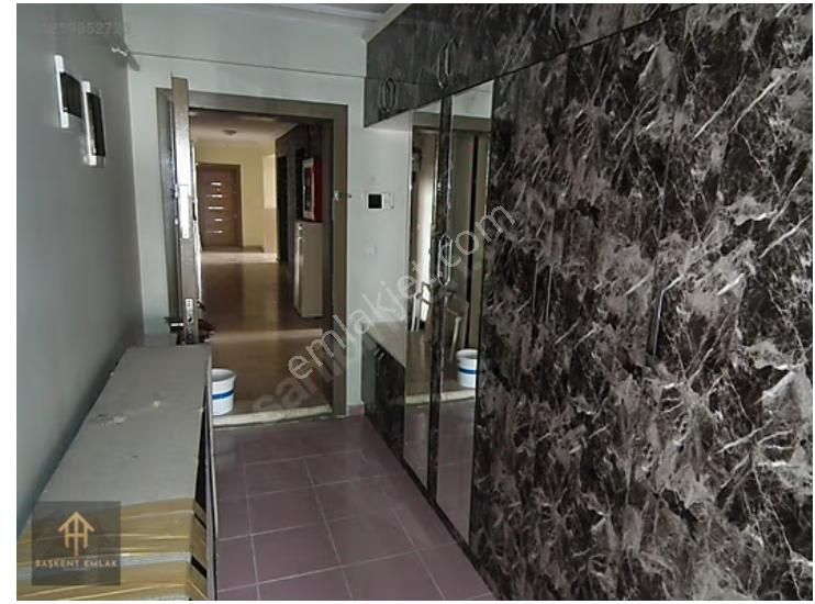 Kiralık 3+1 Yapılı Daire- Güzel Lokasyonda - Görsel 11