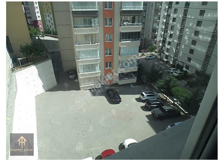 Kiralık 3+1 Yapılı Daire- Güzel Lokasyonda - Görsel 23