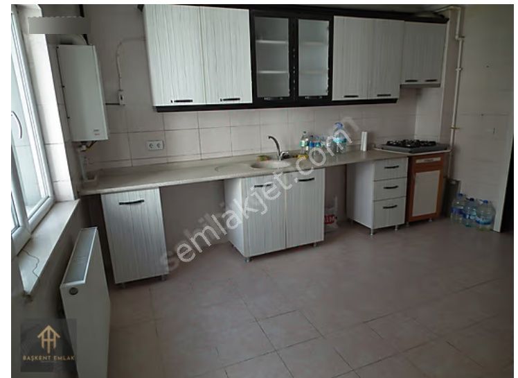 Kiralık 3+1 Yapılı Daire- Güzel Lokasyonda - Görsel 31