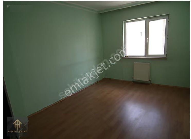 Kiralık 3+1 Yapılı Daire- Güzel Lokasyonda - Görsel 14