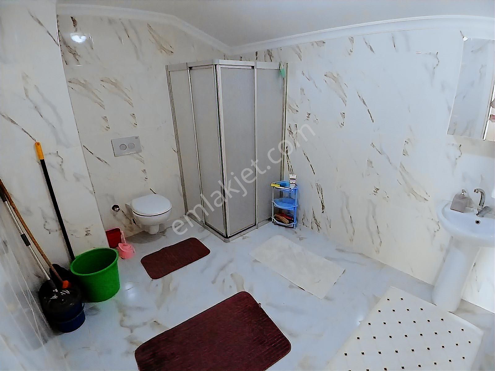 Güzelyalı Merkezde Satılık 5+1 Dublex Geniş Daire - Görsel 30