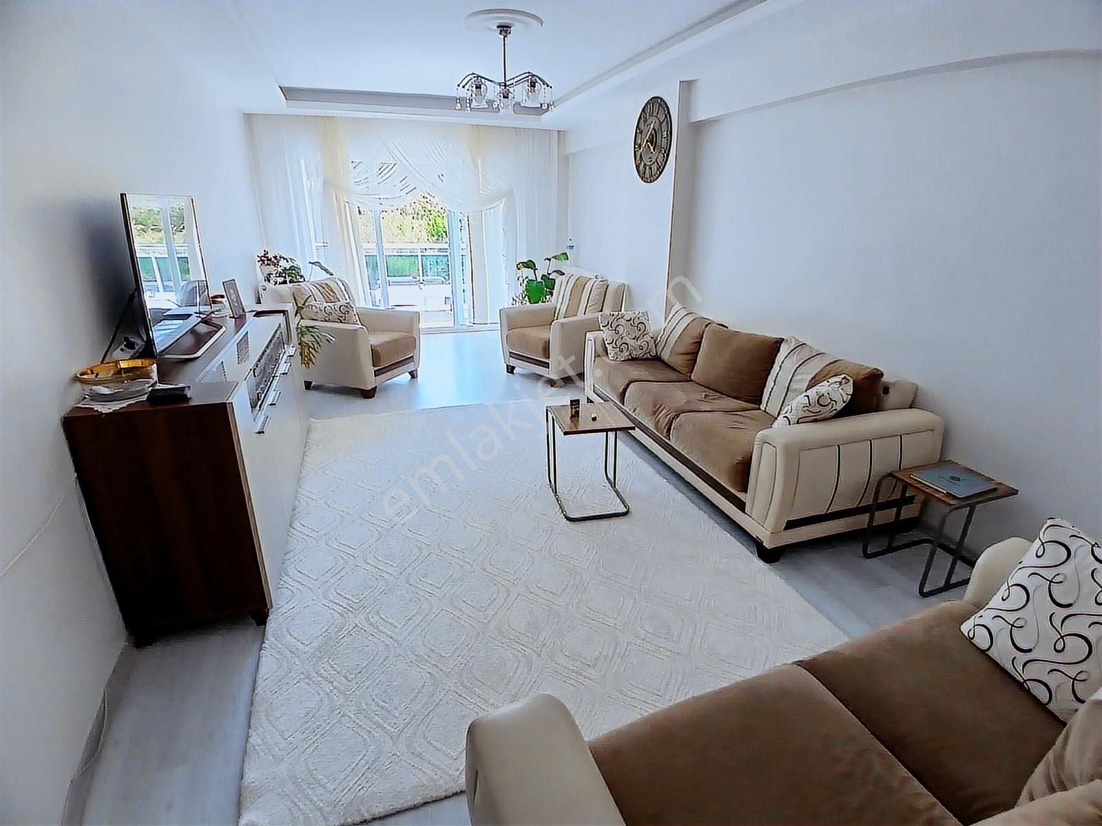 Güzelyalı Merkezde Satılık 5+1 Dublex Geniş Daire - Görsel 17