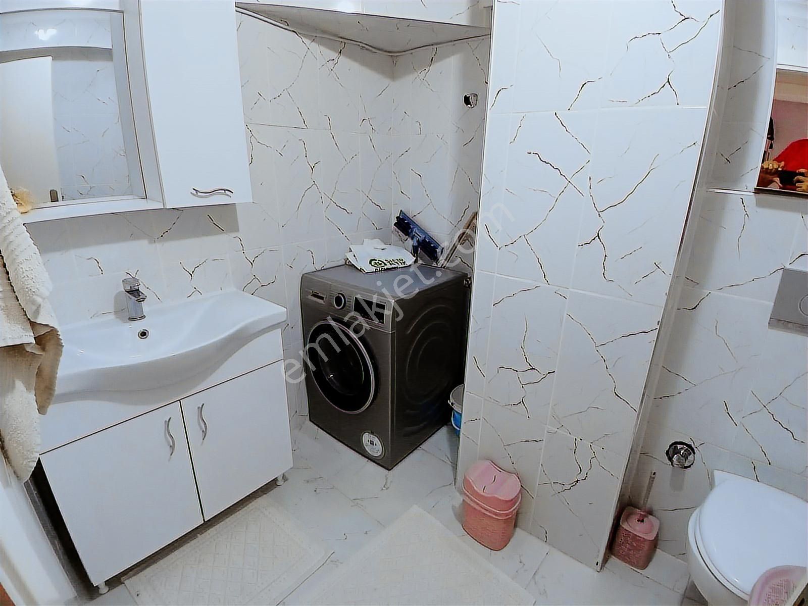 Güzelyalı Merkezde Satılık 5+1 Dublex Geniş Daire - Görsel 28