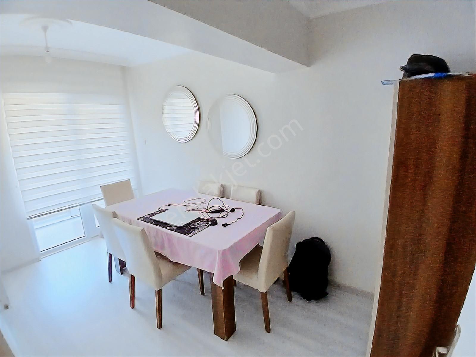 Güzelyalı Merkezde Satılık 5+1 Dublex Geniş Daire - Görsel 22