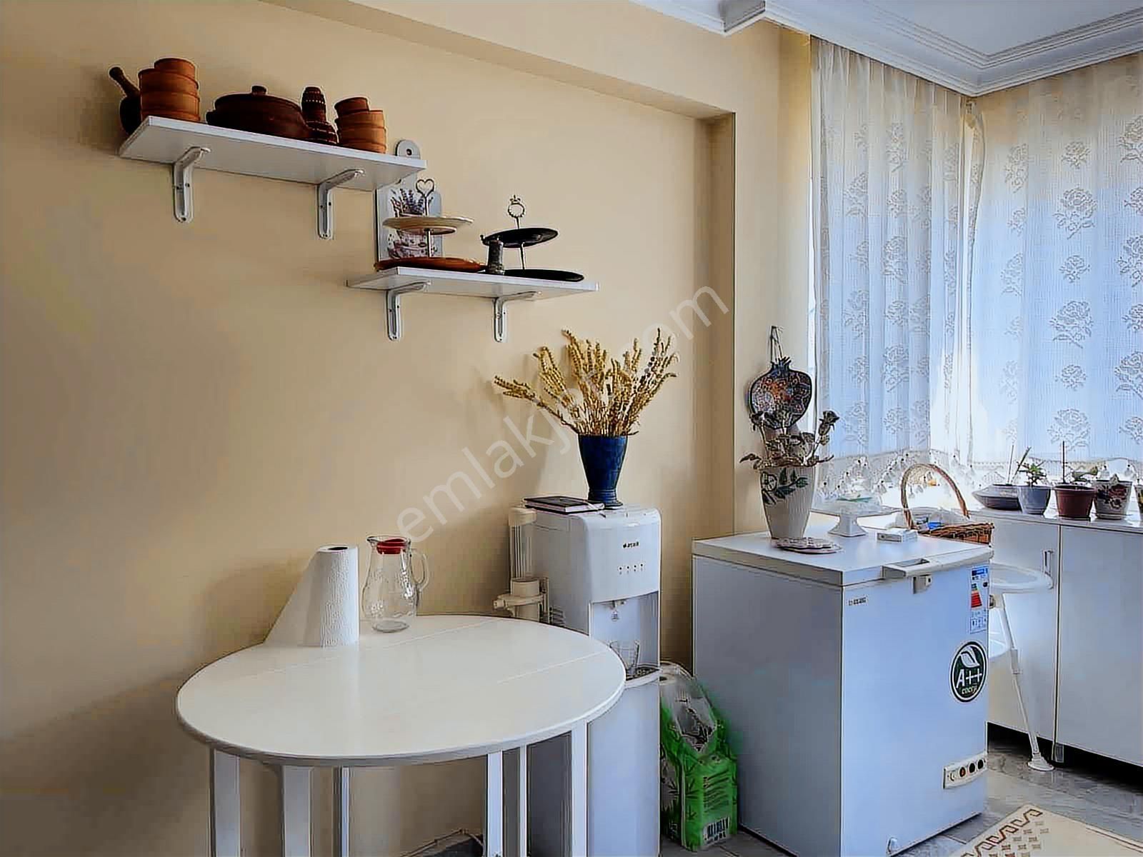Fethiye Babataşında 3+1 Satılık Dubleks Daire Bahçe Paylı - Görsel 11
