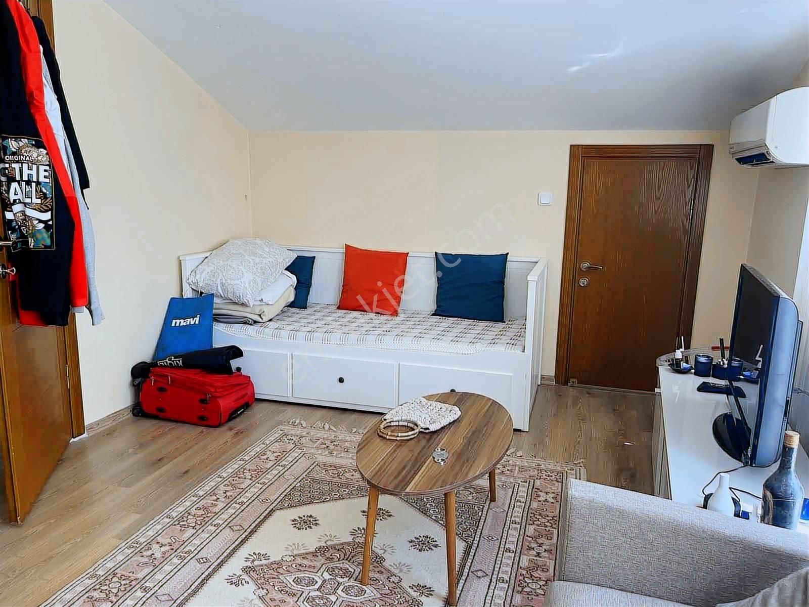 Fethiye Babataşında 3+1 Satılık Dubleks Daire Bahçe Paylı - Görsel 31