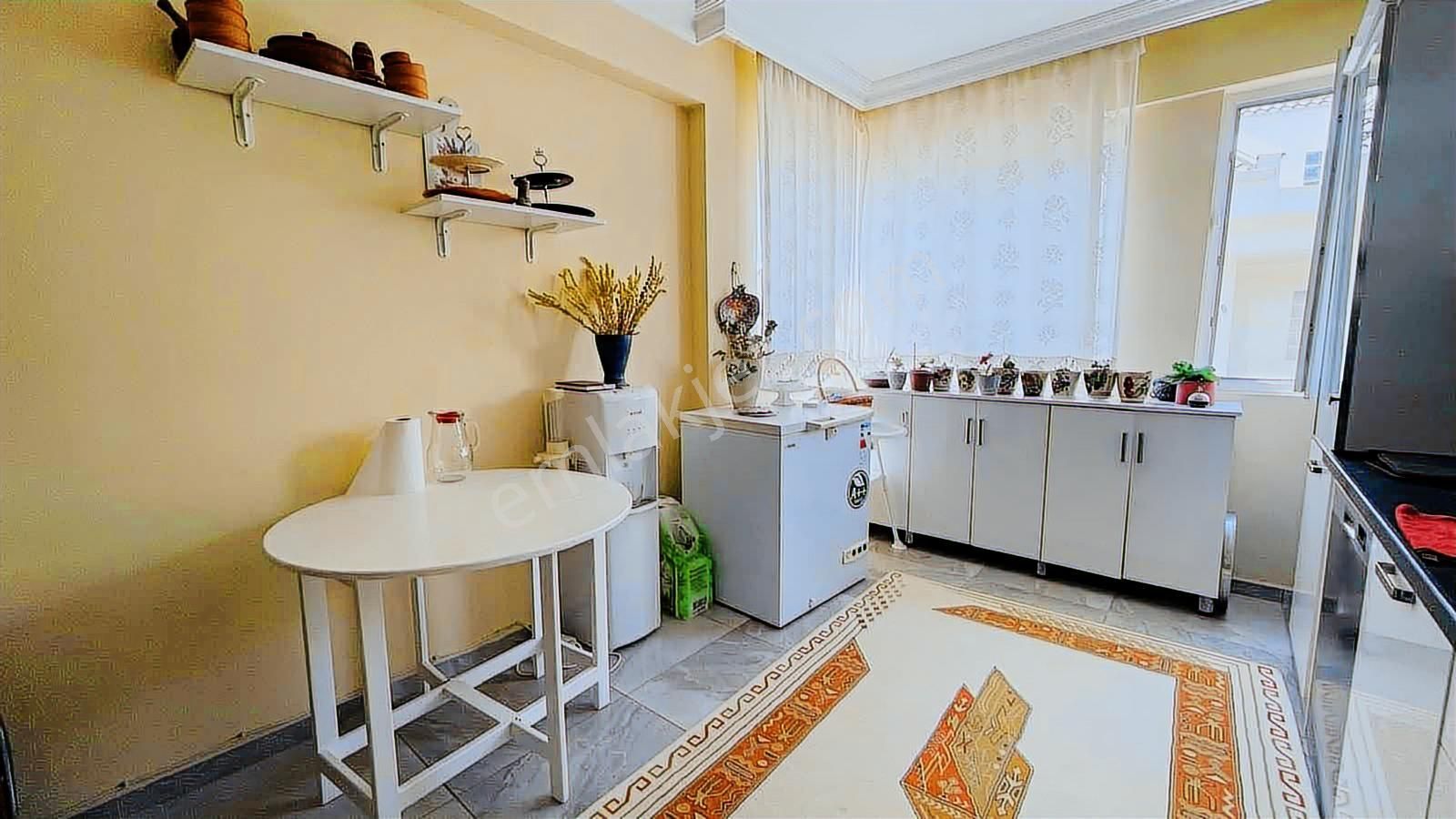 Fethiye Babataşında 3+1 Satılık Dubleks Daire Bahçe Paylı - Görsel 24