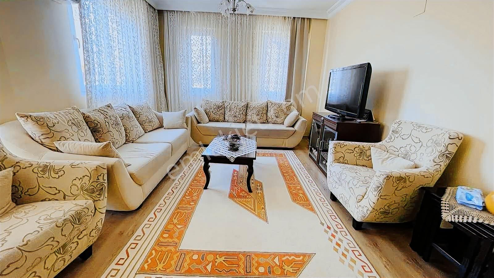 Fethiye Babataşında 3+1 Satılık Dubleks Daire Bahçe Paylı - Görsel 30